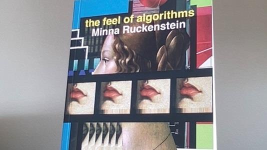 Book cover The Feel of Algorithms