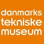 Danmarks Teniske Museum logo