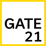 Gate21 logo