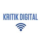 Kritik Digital logo